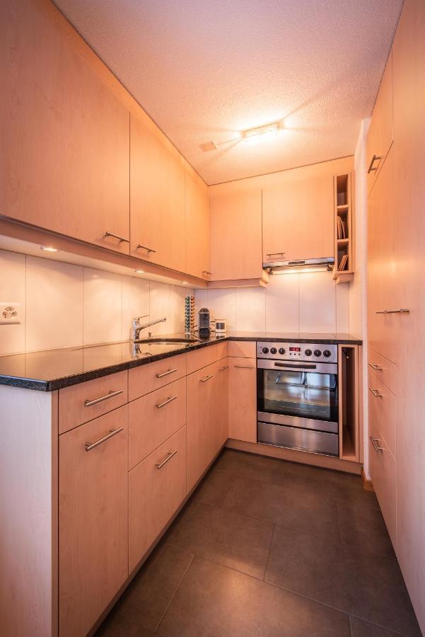 Atemberaubende Sicht Auf Eiger Nordwand Apartment กรินเดลวัลด์ ภายนอก รูปภาพ
